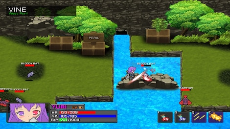 Ace of Protectors Steam Key GLOBAL - 4