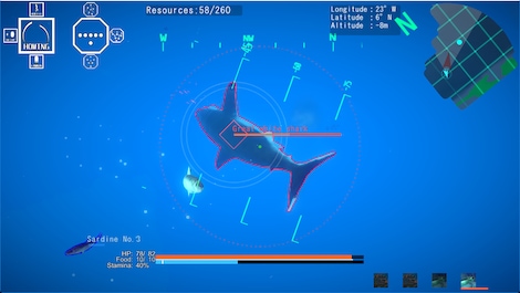 Ace of Seafood Steam Key GLOBAL - 8