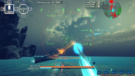 Ace of Seafood Steam Key GLOBAL - 7