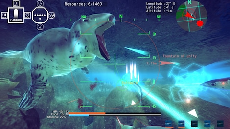 Ace of Seafood Steam Key GLOBAL - 4
