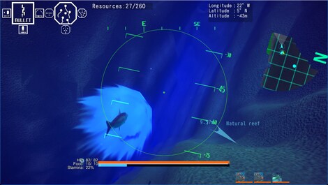 Ace of Seafood Steam Key GLOBAL - 6