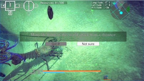 Ace of Seafood Steam Key GLOBAL - 5