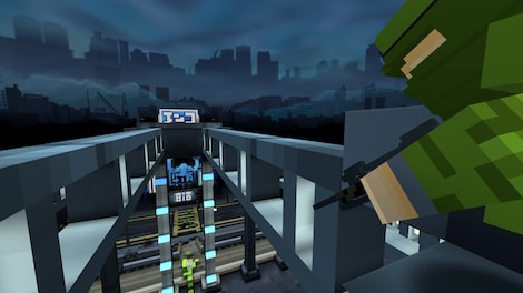 Ace of Spades: Battle Builder Steam Gift GLOBAL - 15