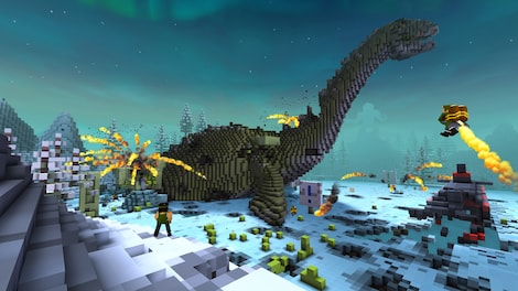 Ace of Spades: Battle Builder Steam Gift GLOBAL - 8