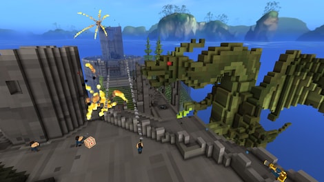 Ace of Spades: Battle Builder Steam Gift GLOBAL - 10