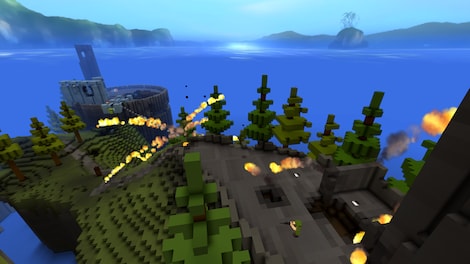 Ace of Spades: Battle Builder Steam Gift GLOBAL - 7