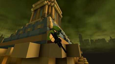 Ace of Spades: Battle Builder Steam Gift GLOBAL - 6