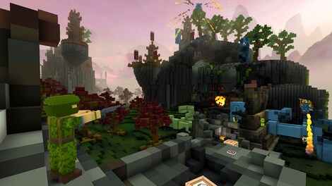 Ace of Spades: Battle Builder Steam Key EUROPE - 17