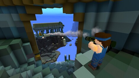 Ace of Spades: Battle Builder Steam Key EUROPE - 14