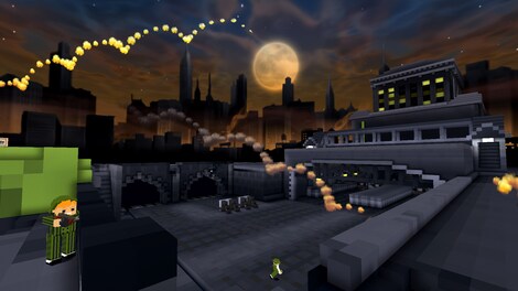 Ace of Spades: Battle Builder Steam Key EUROPE - 10