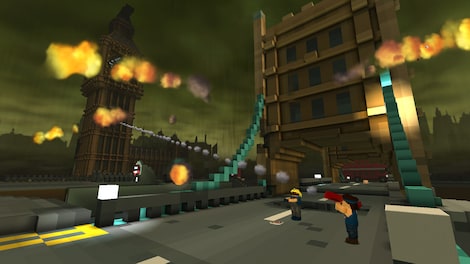 Ace of Spades: Battle Builder Steam Key GLOBAL - 11