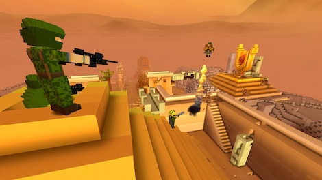 Ace of Spades: Battle Builder Steam Key GLOBAL - 5
