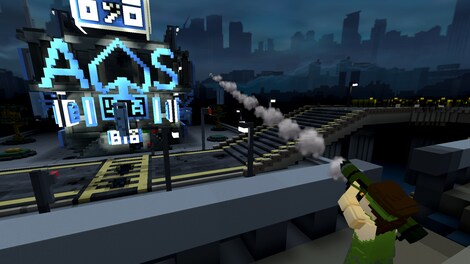 Ace of Spades: Battle Builder Steam Key Steam Key SOUTHEAST ASIA - 12