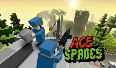 Ace of Spades: Battle Builder Steam Key Steam Key SOUTHEAST ASIA - 2