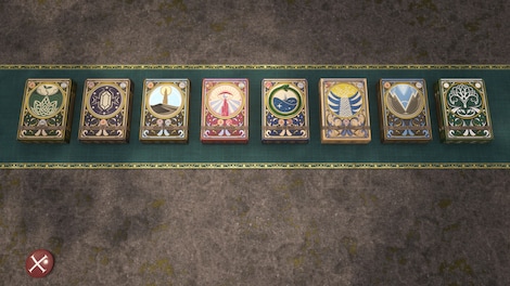 Aces & Adventures (PC) - Steam Account - GLOBAL - 13