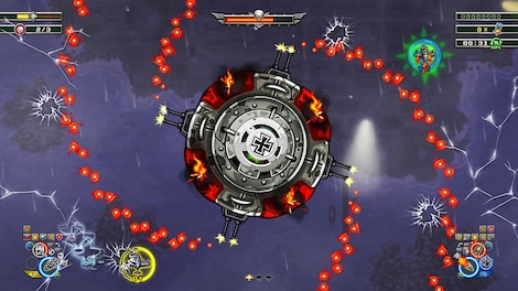 Aces of the Luftwaffe - Squadron Xbox Live Xbox One Key UNITED STATES - 4
