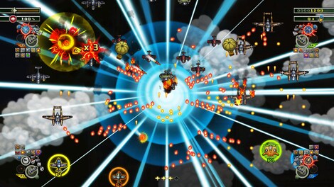 Aces of the Luftwaffe - Squadron (Xbox One) - Xbox Live Key - ARGENTINA - 3