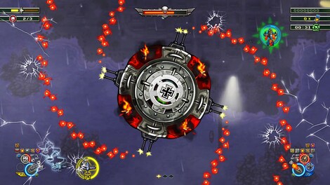 Aces of the Luftwaffe - Squadron (Xbox One) - Xbox Live Key - ARGENTINA - 4