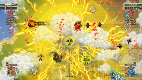 Aces of the Luftwaffe - Squadron (Xbox One) - Xbox Live Key - ARGENTINA - 7