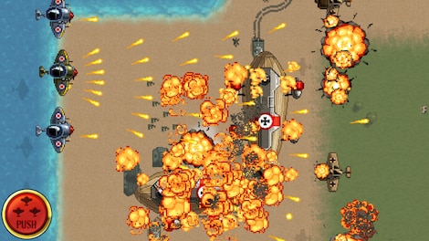 Aces of the Luftwaffe Steam Key GLOBAL - 5