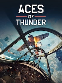 Aces of Thunder | Deluxe Edition (PC) - Steam Gift - GLOBAL - 1
