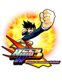 Aces Wild Manic Brawling Action Steam Gift GLOBAL - 1