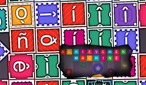 Achievement Machine Steam Key GLOBAL - 0