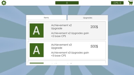 Achievement Simulator 2018 (PC) - Steam Gift - GLOBAL - 7