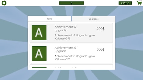 Achievement Simulator 2018 (PC) - Steam Key - GLOBAL - 7