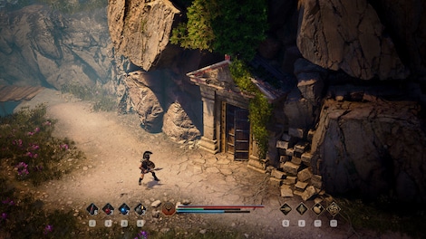 Achilles: Legends Untold (PC) - Steam Gift - GLOBAL - 11