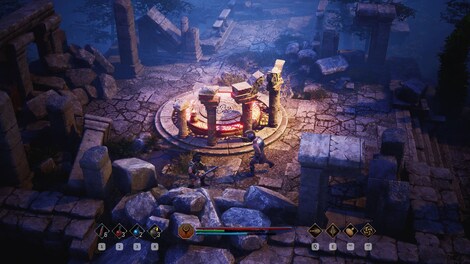 Achilles: Legends Untold (PC) - Steam Gift - GLOBAL - 4