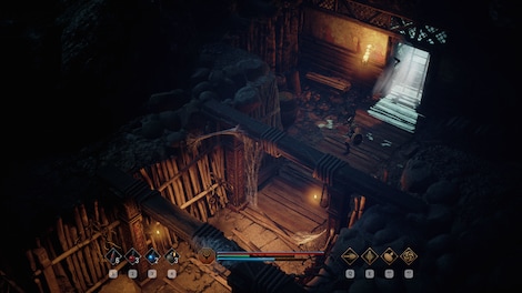 Achilles: Legends Untold (PC) - Steam Key - EUROPE - 5