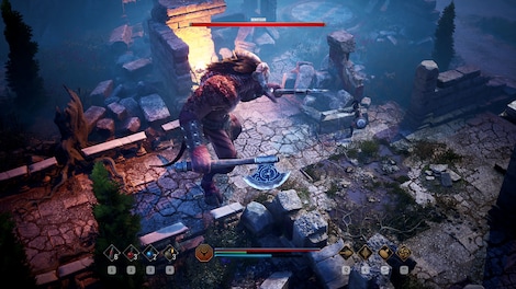 Achilles: Legends Untold (PC) - Steam Key - GLOBAL - 3