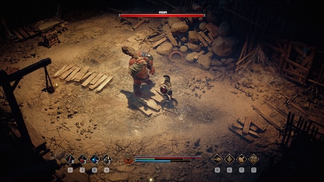 Achilles: Legends Untold (PC) - Steam Key - GLOBAL - 6