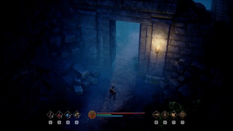 Achilles: Legends Untold (Xbox Series X/S) - Xbox Live Key - ARGENTINA - 10