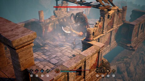 Achilles: Legends Untold (Xbox Series X/S) - Xbox Live Key - ARGENTINA - 8