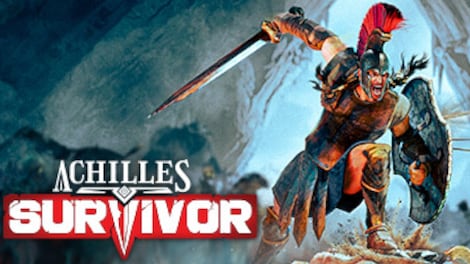 Achilles: Survivor (PC) - Steam Gift - EUROPE - 0
