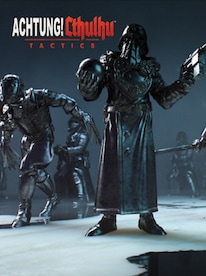 Achtung! Cthulhu Tactics Steam Key GLOBAL - 1