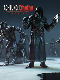 Achtung! Cthulhu Tactics Xbox One Xbox Live Key EUROPE - 1