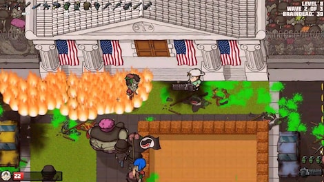 Acquitted (PC) - Steam Key - CIS - 3