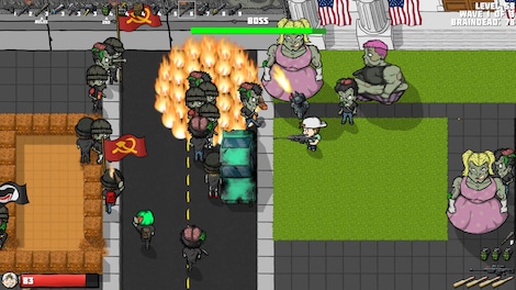 Acquitted (PC) - Steam Key - CIS - 5
