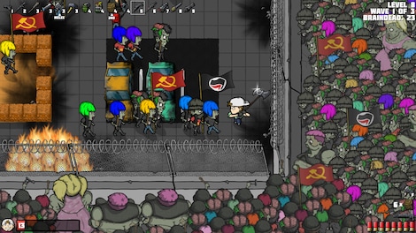 Acquitted (PC) - Steam Key - CIS - 4