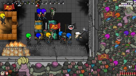 Acquitted (PC) - Steam Key - EUROPE - 4