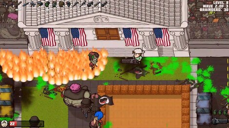 Acquitted (PC) - Steam Key - GLOBAL - 3