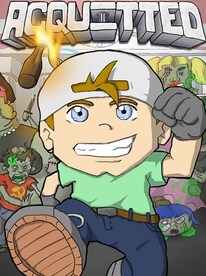 Acquitted (PC) - Steam Key - GLOBAL - 1