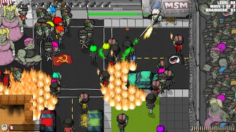 Acquitted (PC) - Steam Key - GLOBAL - 0