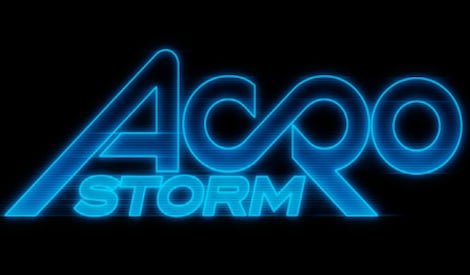 Acro Storm Steam Key GLOBAL - 0