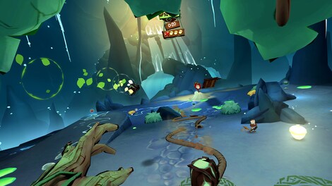 Acron: Attack of the Squirrels! (PC) - Steam Key - EUROPE - 8