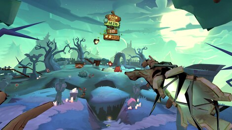 Acron: Attack of the Squirrels! (PC) - Steam Key - EUROPE - 5