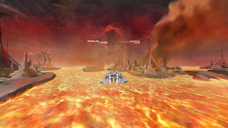 Across Flash VR Steam Key GLOBAL - 3